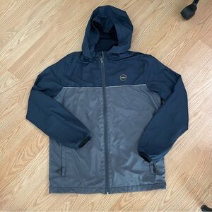 O’Niell windbreaker